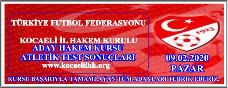 ÖNEMLİ DUYURU !!! ÖNEMLİ DUYURU !!!