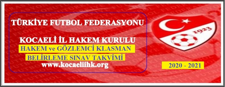 ÖNEMLİ DUYURU !!! ÖNEMLİ DUYURU !!!